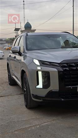 هيونداي باليسيد